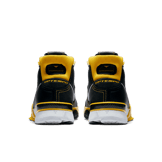 Nike Kobe 1 Protro Black Maize Angle 3