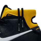 Nike Kobe 1 Protro Black Maize Angle 5