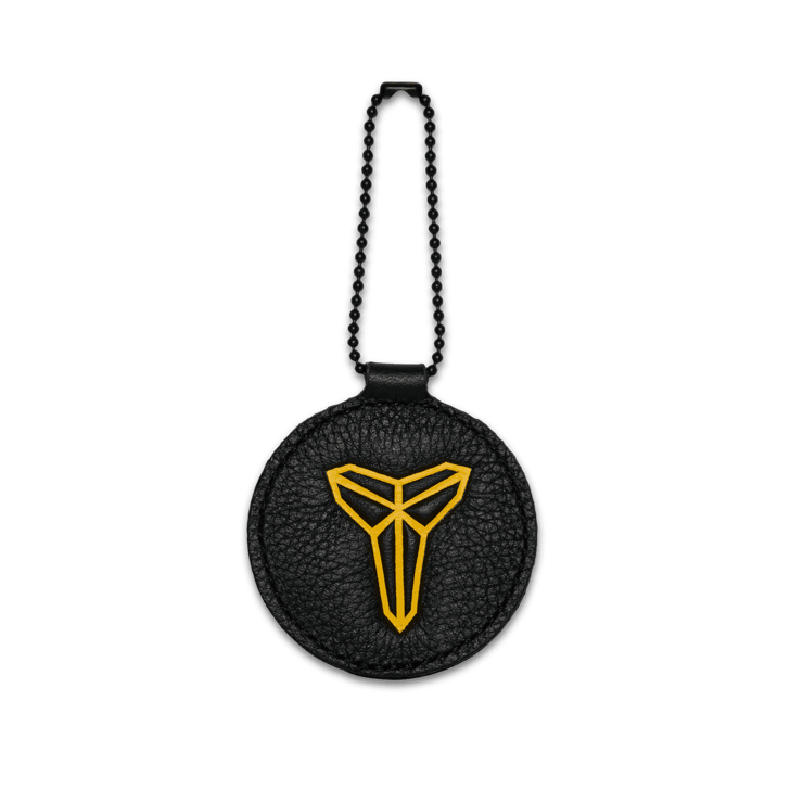 Nike Kobe 1 Protro Black Maize Angle 6