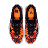 Nike Kobe 1 Protro Undefeated Orange Camo (Phoenix) Angle 3