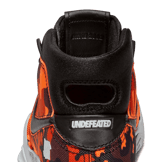 Nike Kobe 1 Protro Undefeated Orange Camo (Phoenix) Angle 6