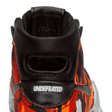 Nike Kobe 1 Protro Undefeated Orange Camo (Phoenix) Angle 7
