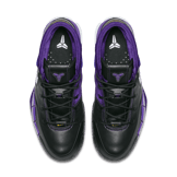 Nike Kobe 1 Protro Purple Reign Angle 1