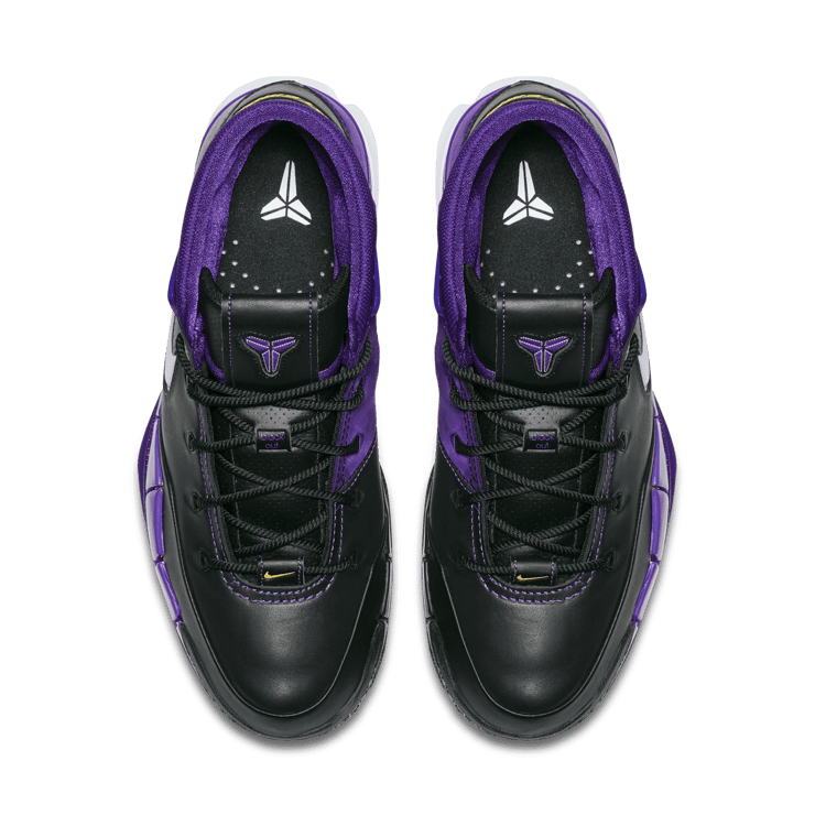 Nike Kobe Protro Purple Reign AQ2728-004 Raffles Where to Buy