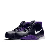 Nike Kobe 1 Protro Purple Reign Angle 2