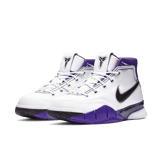 Nike Kobe 1 Protro 81 Pt Game Angle 2