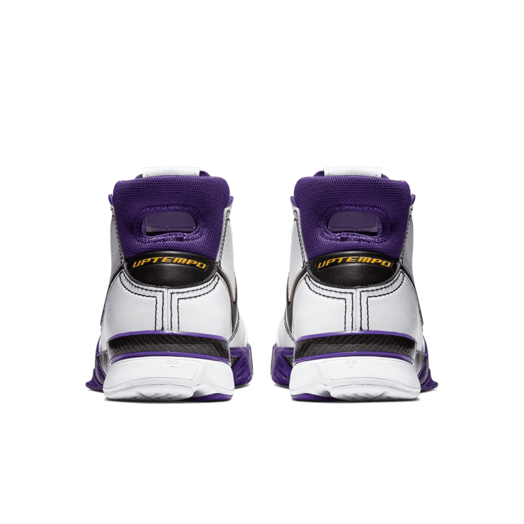 Nike Kobe 1 Protro 81 Pt Game Angle 3