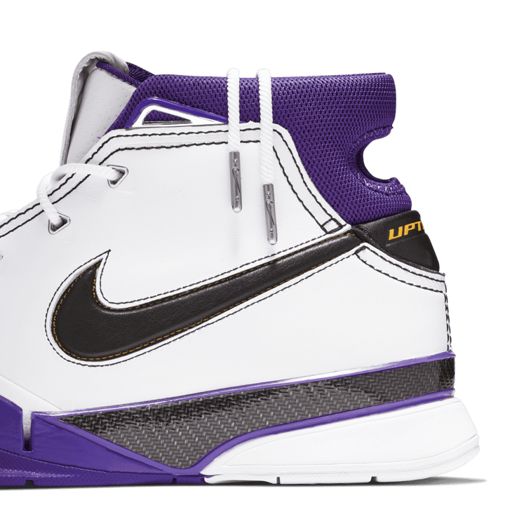 Nike Kobe 1 Protro 81 Pt Game Angle 4