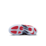 Nike Little Posite One Metallic Red (2023) (PS) Angle 0