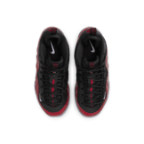 Nike Little Posite One Metallic Red (2023) (PS) Angle 1