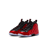Nike Little Posite One Metallic Red (2023) (PS) Angle 2