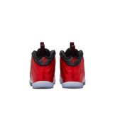 Nike Little Posite One Metallic Red (2023) (PS) Angle 3