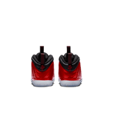 Nike Little Posite One Metallic Red (2023) (TD) Angle 3