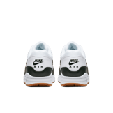 Nike Air Max 1 SE White Black Gum Angle 0
