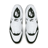 Nike Air Max 1 SE White Black Gum Angle 1