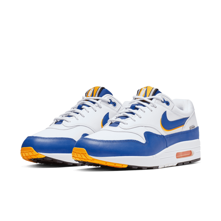 Nike Air Max 1 SE Windbreaker Angle 2