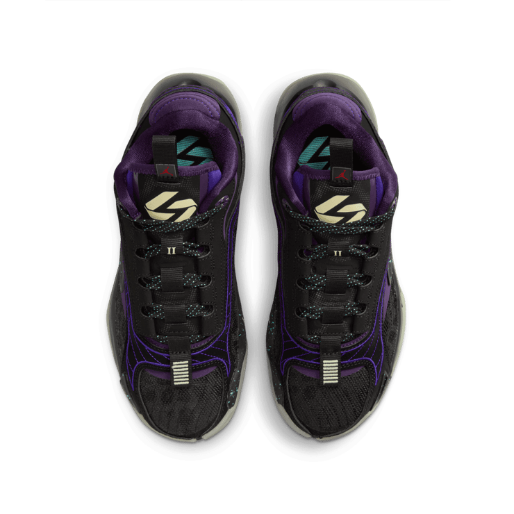 Jordan Luka 2 Luk.AI (GS) Angle 1