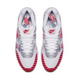 Nike Air Max 1 x Wasafu Los Primeros Angle 1