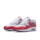 Nike Air Max 1 x Wasafu Los Primeros Angle 2