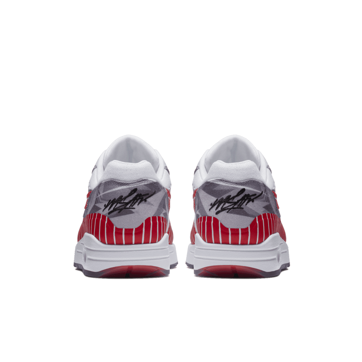 Nike Air Max 1 x Wasafu Los Primeros Angle 3