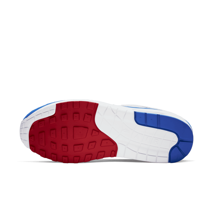 Nike Air Max 1 Puerto Rico (2019) Angle 0