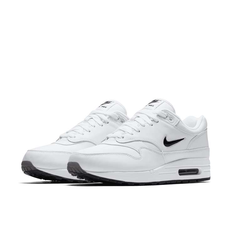 Nike Air Max 1 Jewel Black Diamond Angle 2