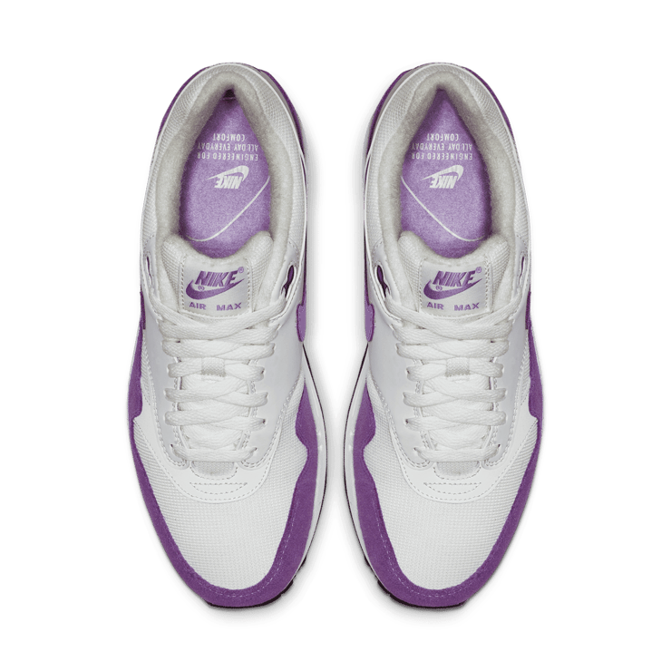 Nike Air Max 1 Atomic Violet (W) Angle 1