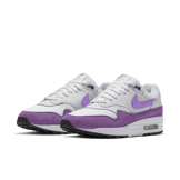 Nike Air Max 1 Atomic Violet (W) Angle 2