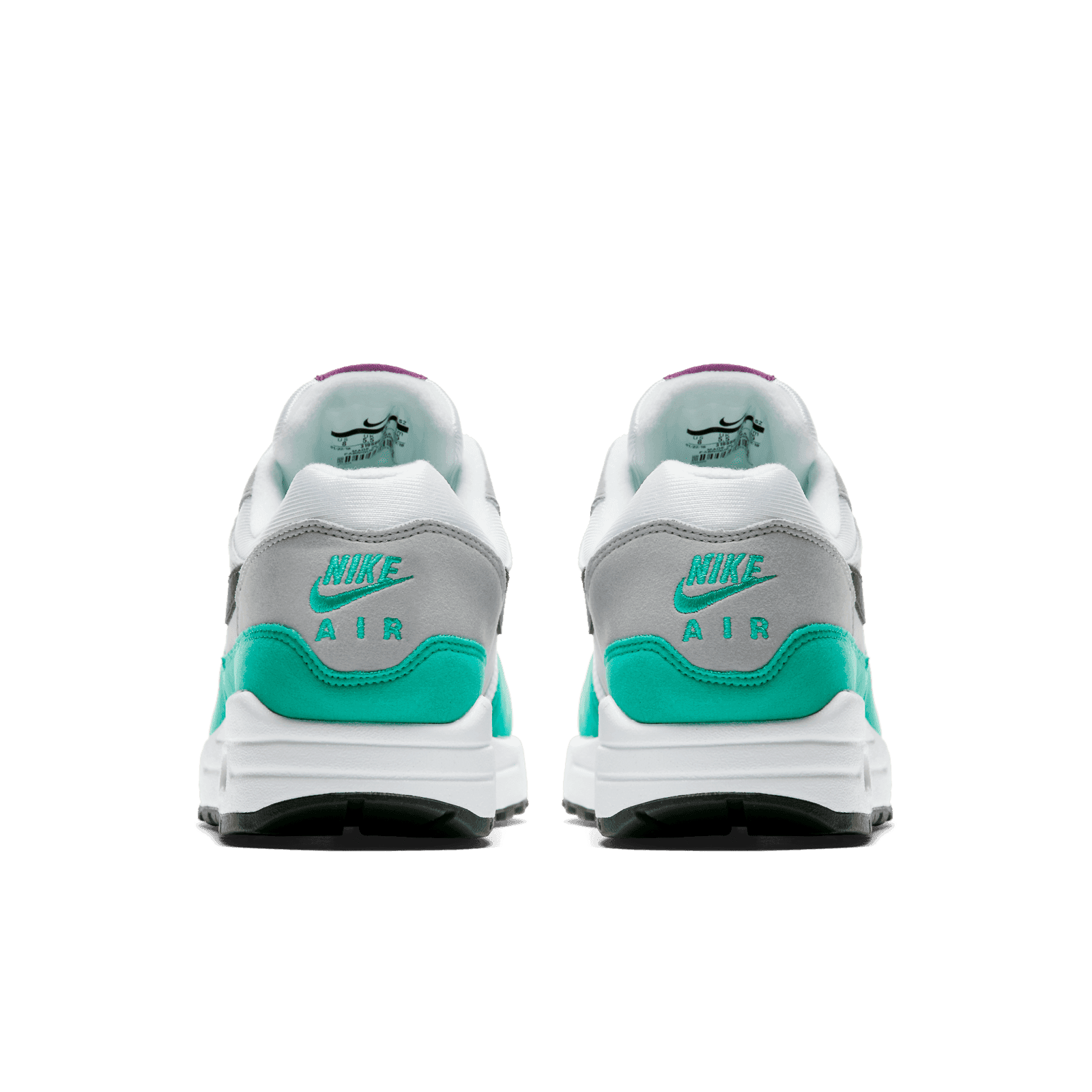 nike air max clear emerald