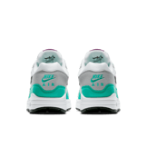 Nike Air Max 1 Clear Emerald (W) Angle 3