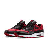 Nike Air Max 1 Bred (2015) Angle 2