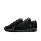 Nike Air Max 1 Jewel Black Chrome - 918354-005 Raffles