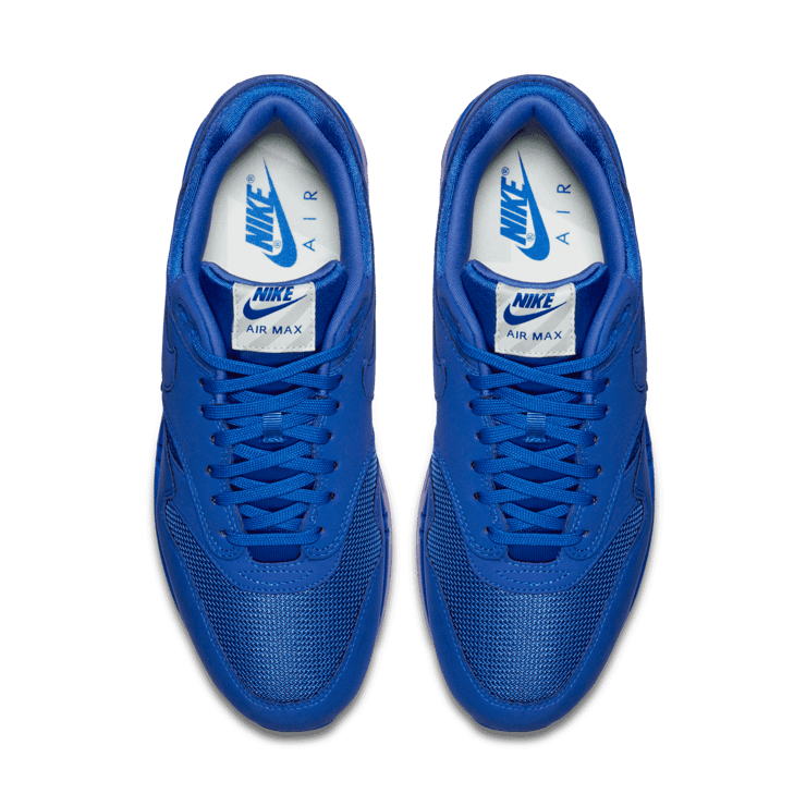 Nike Air Max 1 Tonal Blue Angle 1