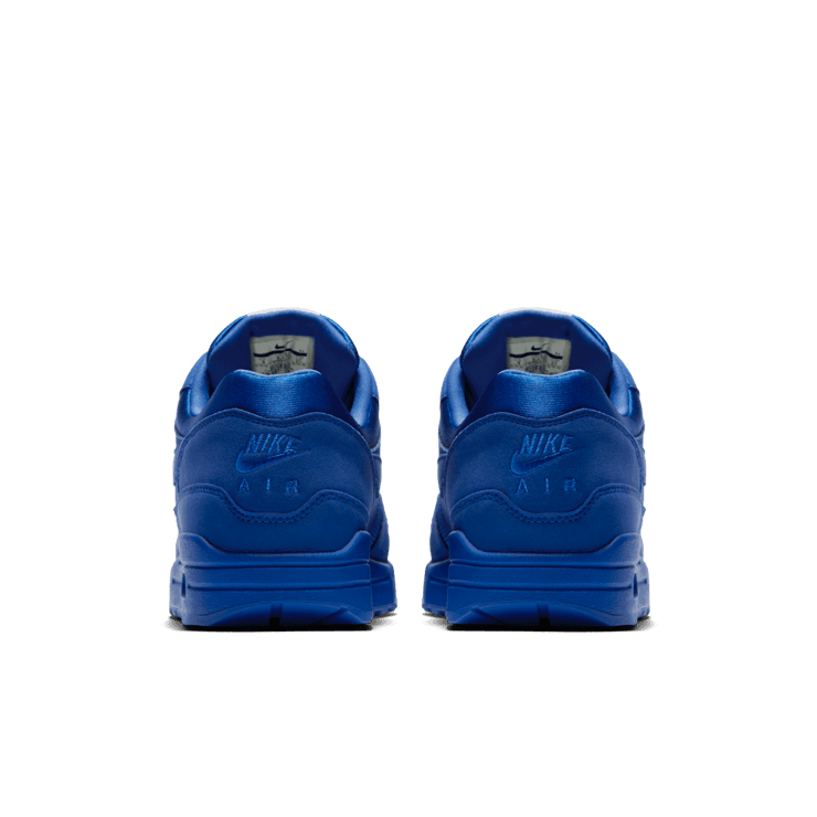 Nike Air Max 1 Tonal Blue Angle 3