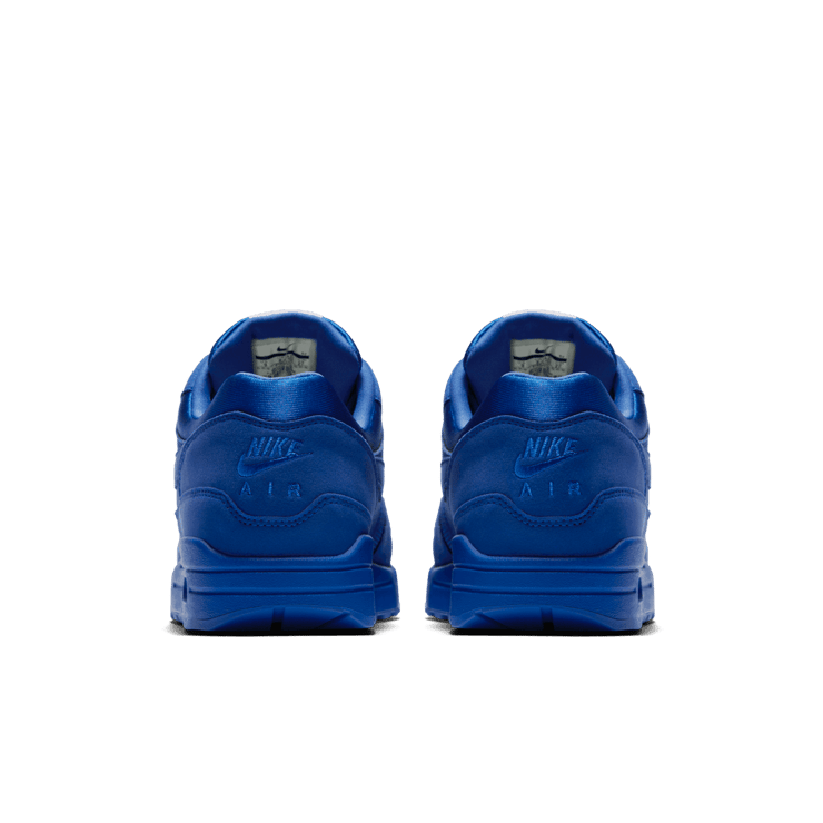 Nike Air Max 1 Tonal Blue Angle 3