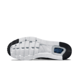 Nike Air Max 1 Ultra Moire Black White Angle 0
