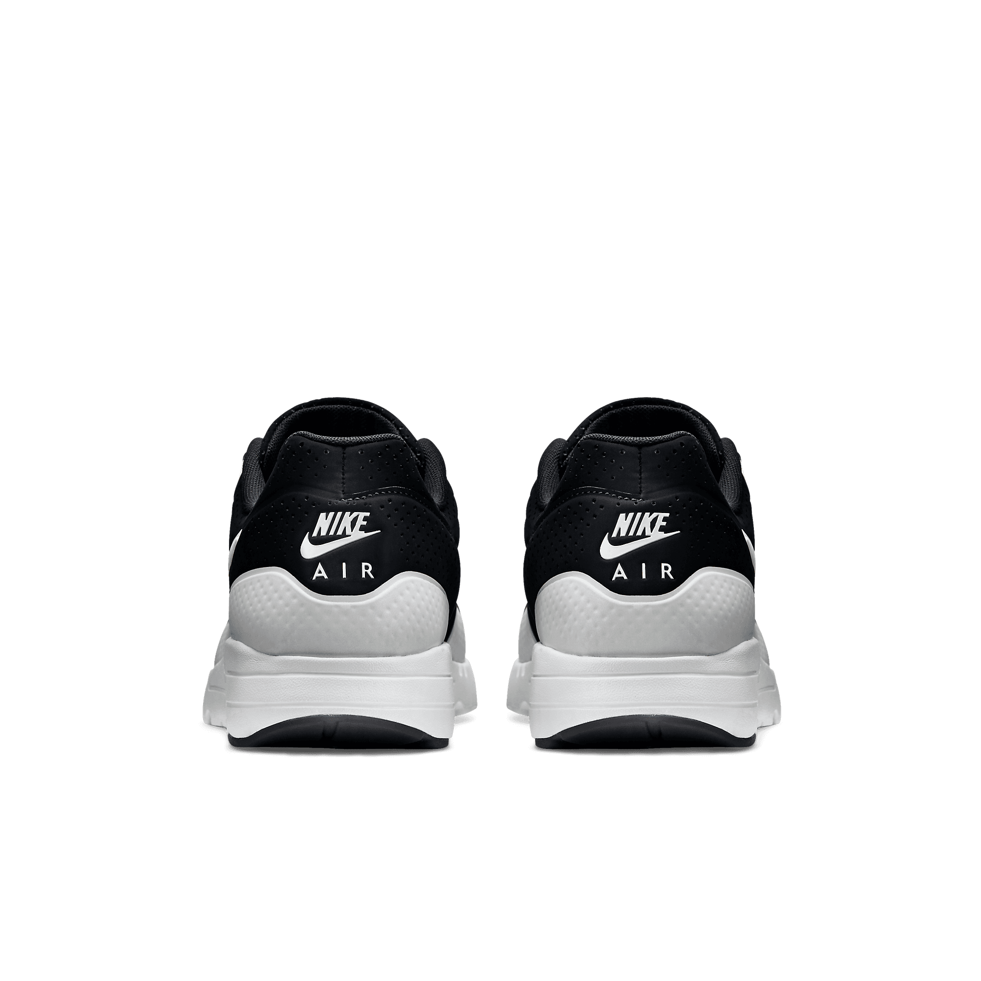 nike air max 90 ultra moire black white