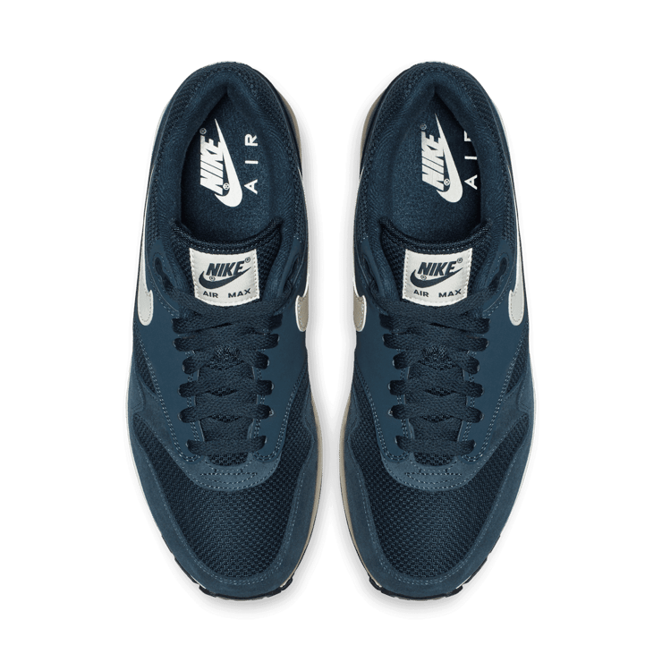 Nike Air Max 1 Armory Navy Angle 1