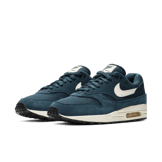Nike Air Max 1 Armory Navy Angle 2