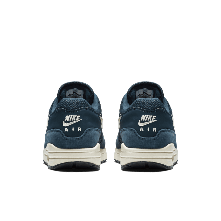 Nike Air Max 1 Armory Navy Angle 3