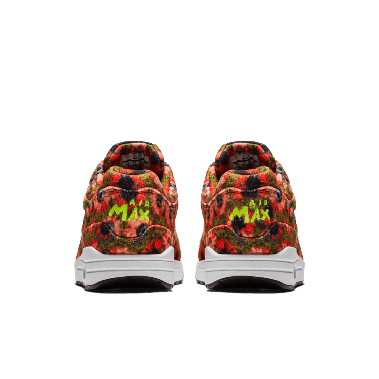 Nike Air Max Solar Daisy 858876-003 Raffles Where to Buy
