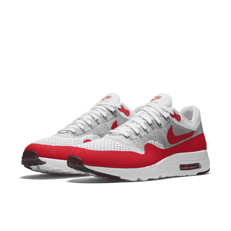 Nike Air Max 1 Flyknit OG Angle 2