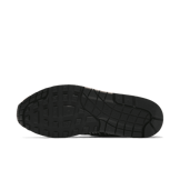 Nike Air Max 1 Just Do It Pack Black Orange Angle 0