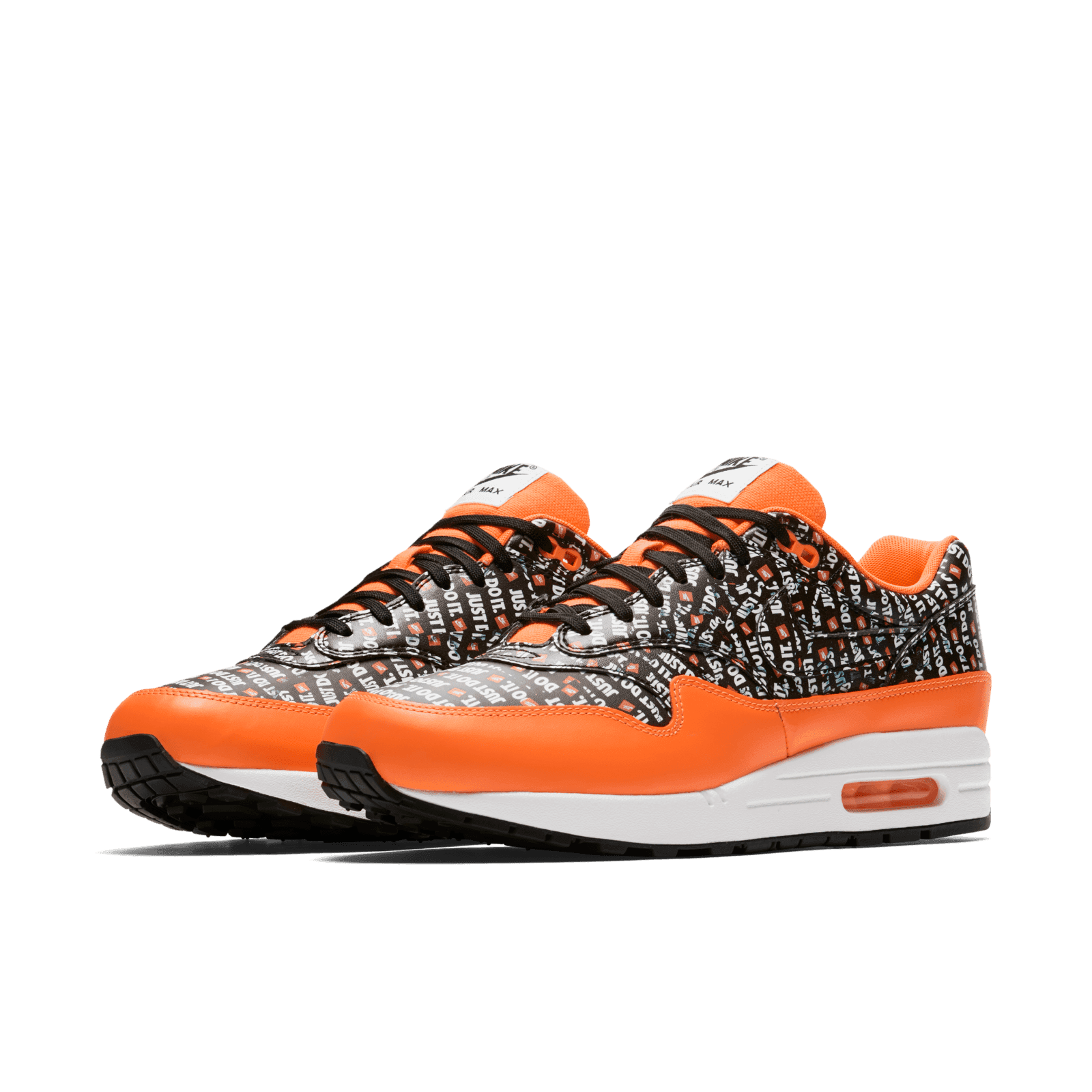 nike just do it pack air max 1
