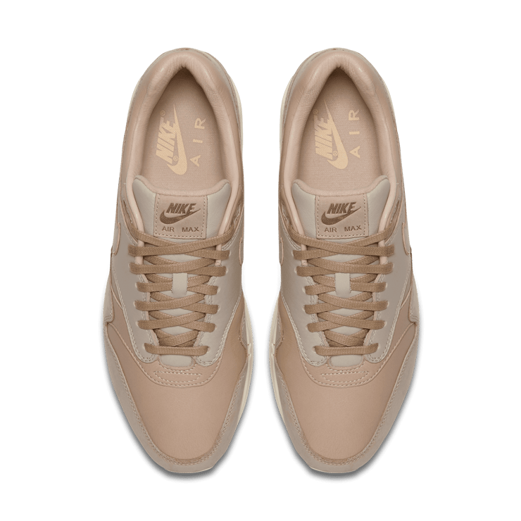 Nike Air Max 1 Pinnacle Sand Angle 1