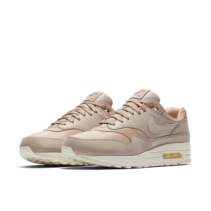 Nike Air Max 1 Pinnacle Sand Angle 2