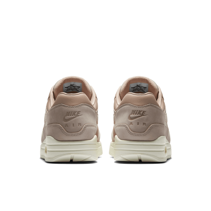 Nike Air Max 1 Pinnacle Sand Angle 3