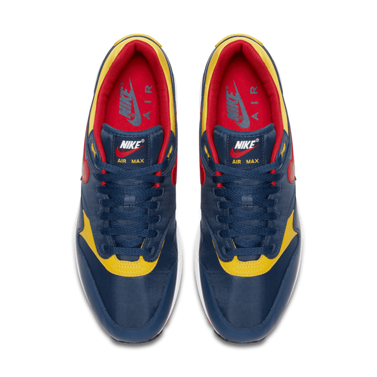 Nike Air Max 1 Snow Beach Angle 1