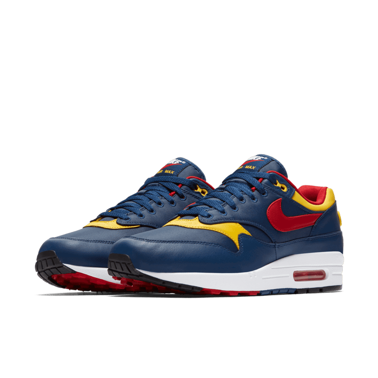 Nike Air Max 1 Snow Beach Angle 2