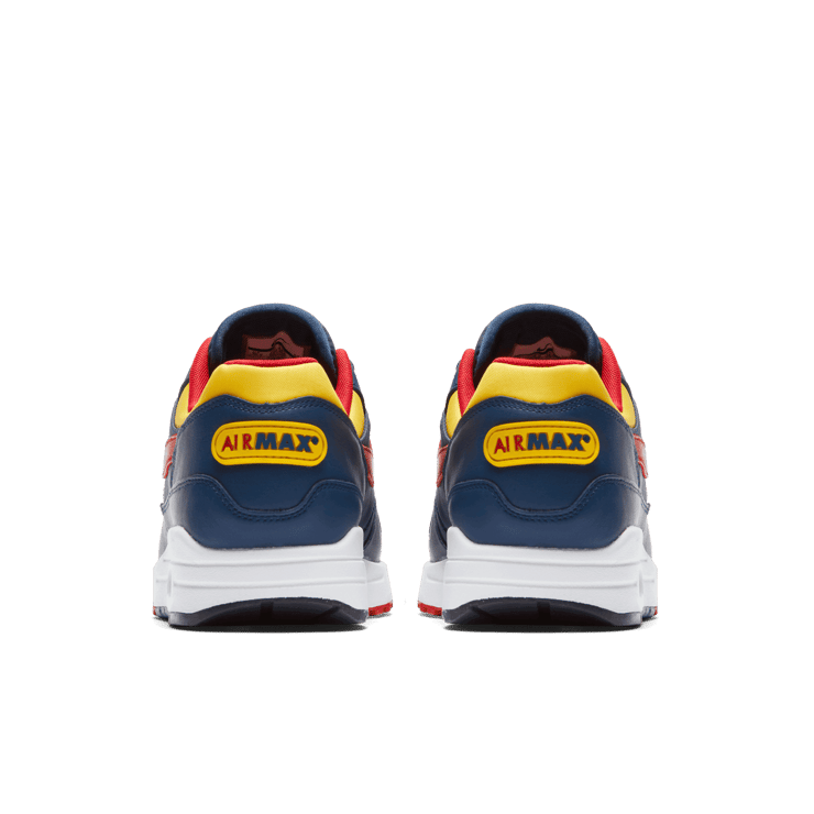 Nike Air Max 1 Snow Beach Angle 3